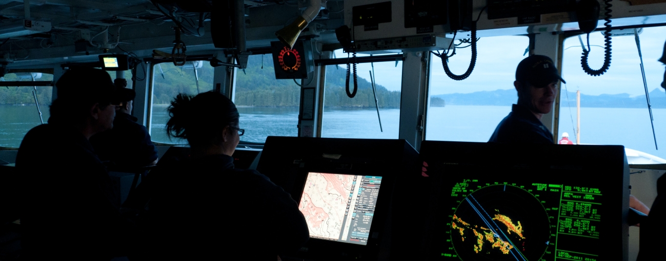 Five College Coastal Marine Sciences Summer Internship Program Fci